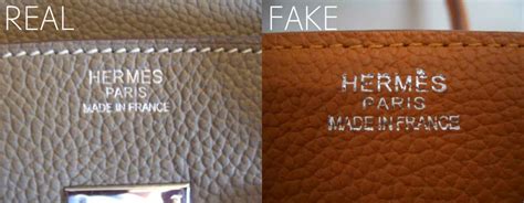 authentic Birkin stamps